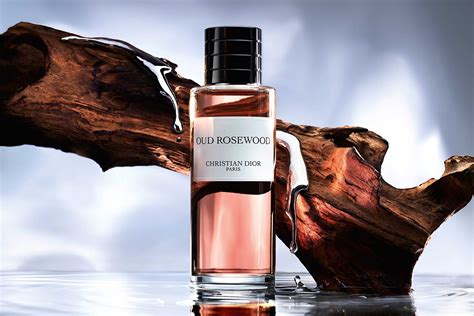 Oud Rosewood Dior for women and men 